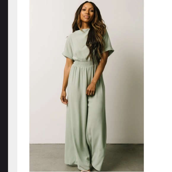 Baltic Born Jumpsuit - Picture 3 of 3